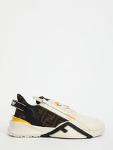 Fendi Flow Sneakers - Men - Piano Luigi