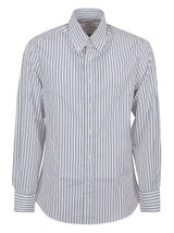 Brunello Cucinelli Shirt - Men - Piano Luigi