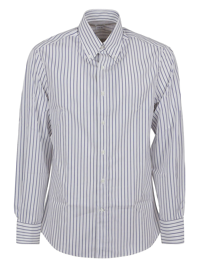 Brunello Cucinelli Shirt - Men - Piano Luigi