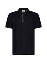 Burberry Polo Shirt - Men - Piano Luigi