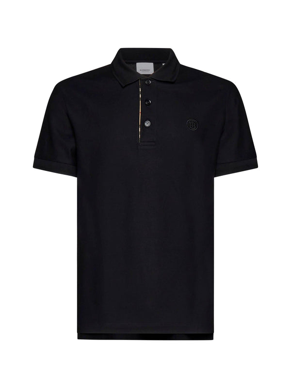 Burberry Polo Shirt - Men - Piano Luigi