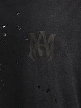 AMIRI ma Logo Shotgun T-shirt - Men