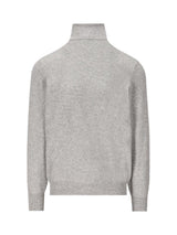 Brunello Cucinelli Turtleneck Jumper - Men - Piano Luigi