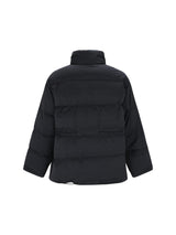 Valentino Down Jacket - Men - Piano Luigi