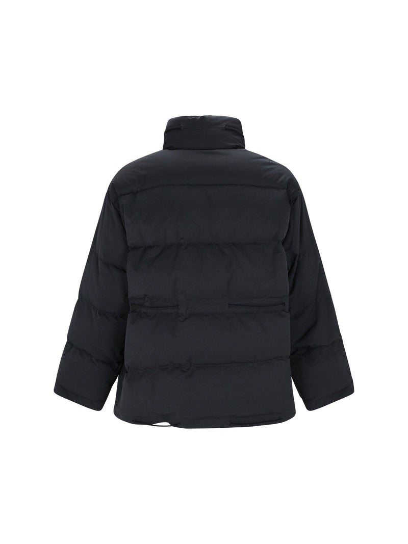 Valentino Down Jacket - Men - Piano Luigi