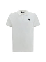 Dsquared2 Polo Shirt - Men - Piano Luigi