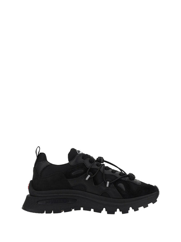 Dsquared2 Run D2 Sneakers - Men - Piano Luigi