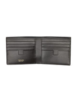 Tom Ford Tesius Bifold St Wallet - Men - Piano Luigi