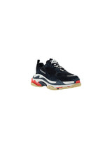 Balenciaga Triple S Sneakers - Men - Piano Luigi