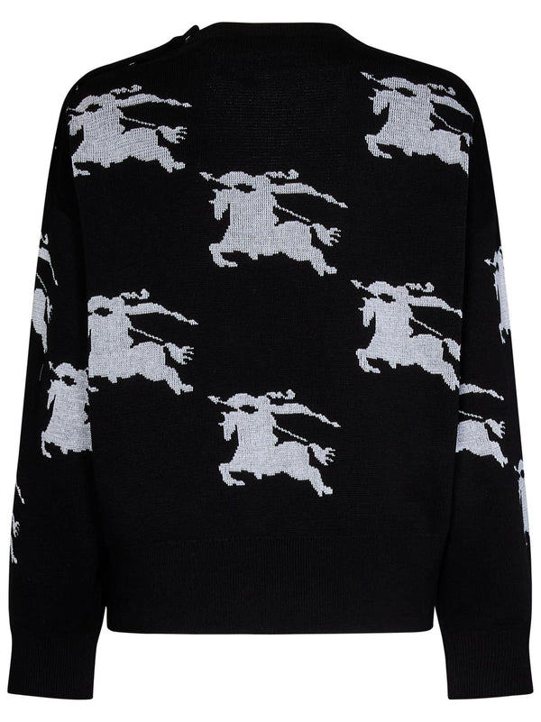 Burberry Sweater - Women - Piano Luigi