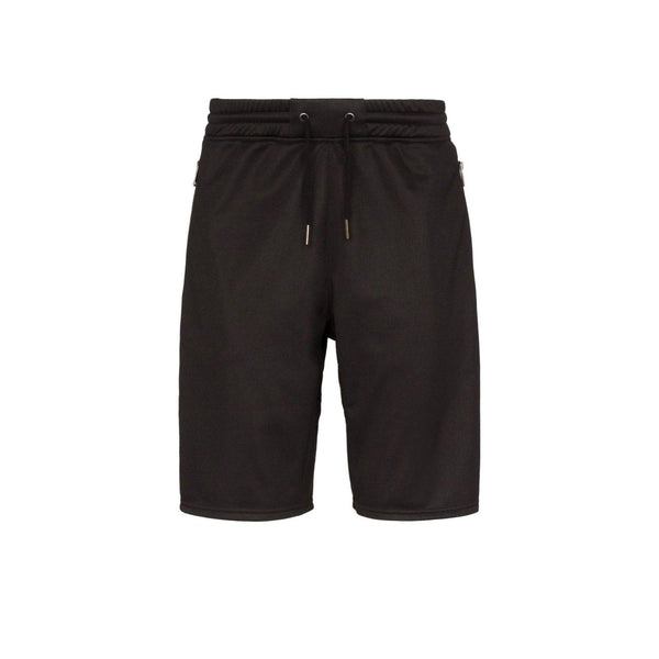 Givenchy Cotton Logo Shorts - Men - Piano Luigi