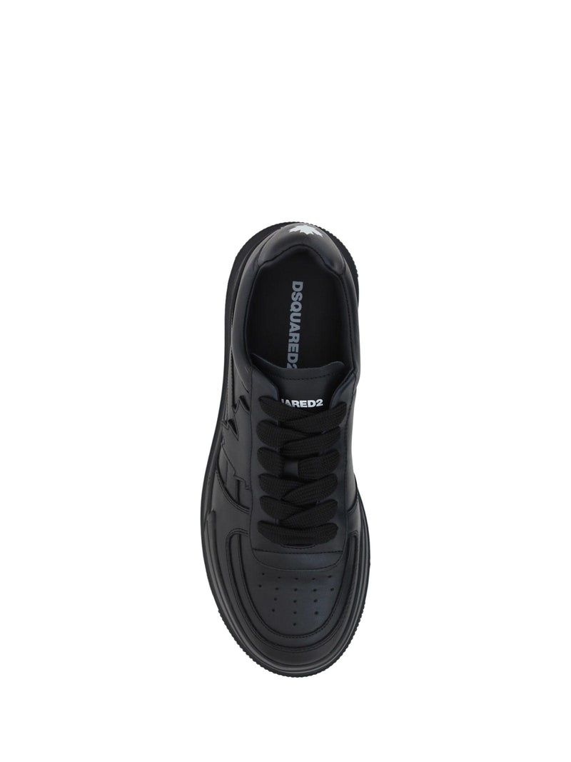 Dsquared2 Sneakers - Men - Piano Luigi