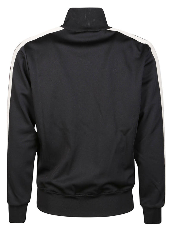 Palm Angels Monogram Classic Track Jacket - Men - Piano Luigi