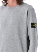 Stone Island Crewneck Classic Jersey - Men - Piano Luigi