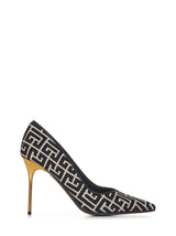 Balmain Ruby Pumps - Women - Piano Luigi