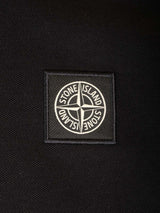 Stone Island Slim Fit Polo - Men - Piano Luigi