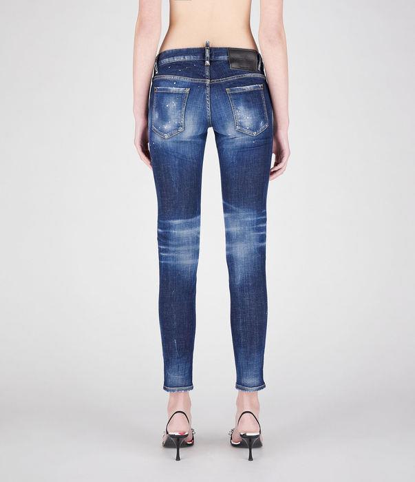 Dsquared2 5 Pockets - Women - Piano Luigi