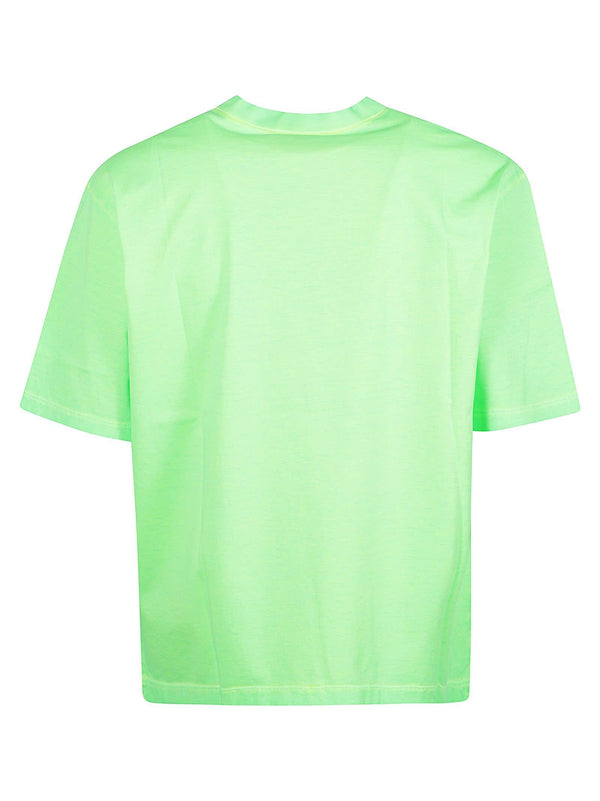 Dsquared2 Be Icon Loose Fit T-shirt - Men - Piano Luigi