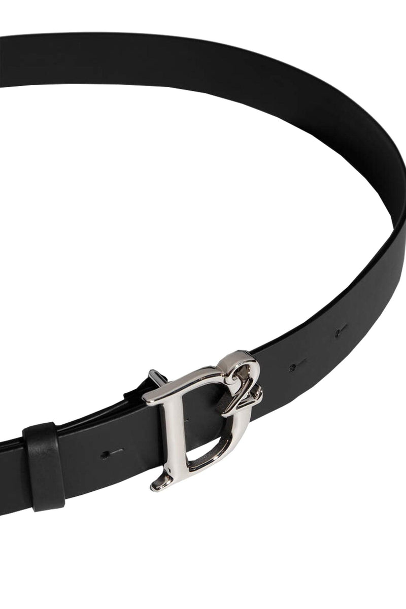 Dsquared2 Belt - Men - Piano Luigi