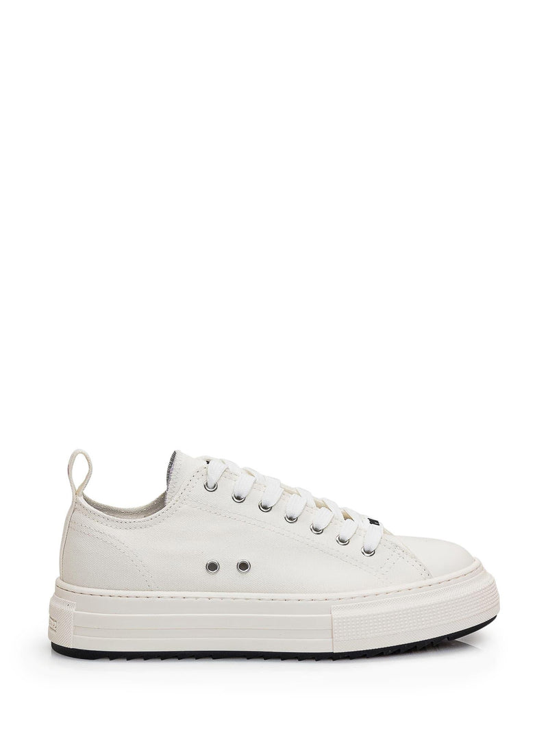 Dsquared2 Berlin Sneaker - Men - Piano Luigi