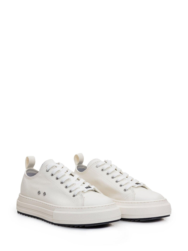 Dsquared2 Berlin Sneaker - Men - Piano Luigi