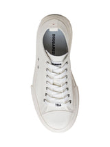 Dsquared2 Berlin Sneaker - Men - Piano Luigi