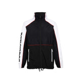 Dsquared2 Bomber Combo Jacket - Men - Piano Luigi