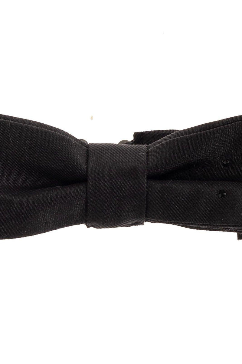 Dsquared2 Bow Tie - Men - Piano Luigi