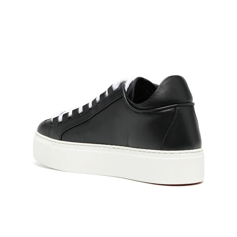 Dsquared2 Canadian Team Sneakers - Women - Piano Luigi