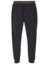 Dsquared2 Combined Trousers - Men - Piano Luigi