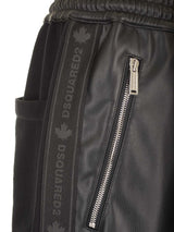 Dsquared2 Combined Trousers - Men - Piano Luigi