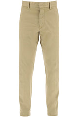 Dsquared2 Cool Guy Pants In Stretch Cotton - Men - Piano Luigi