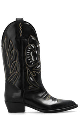 Dsquared2 Cut-out Cowboy Boots - Women - Piano Luigi