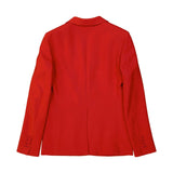 Dsquared2 Double-breasted Jacket - Women - Piano Luigi