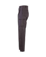 Dsquared2 Dsquared stretch wool trousers - Men - Piano Luigi