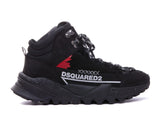 Dsquared2 Free Sneakers - Men - Piano Luigi