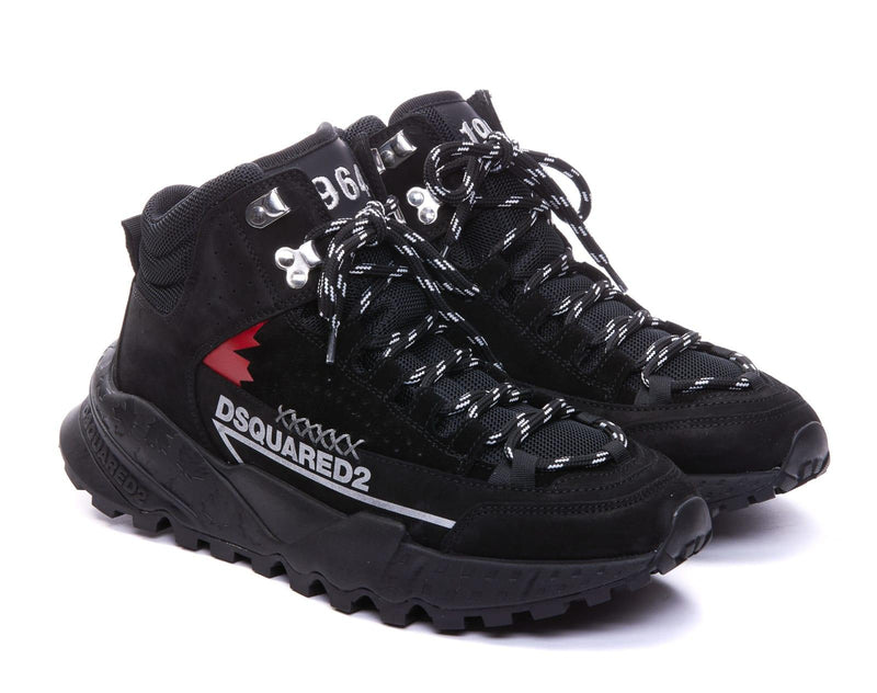 Dsquared2 Free Sneakers - Men - Piano Luigi