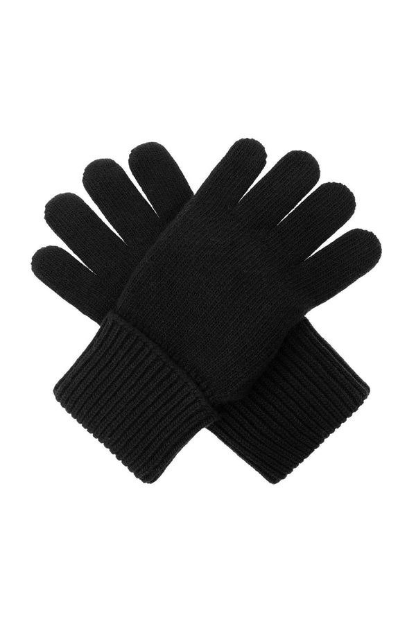 Dsquared2 Gloves With Logo - Men - Piano Luigi