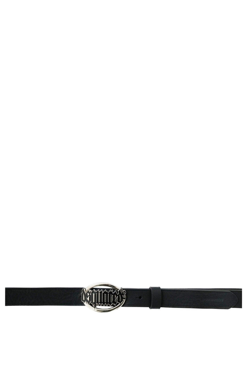 Dsquared2 Gothic Belt - Women - Piano Luigi