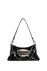 Dsquared2 Gothic Shoulder Bag - Women - Piano Luigi