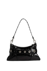 Dsquared2 Gothic Shoulder Bag - Women - Piano Luigi