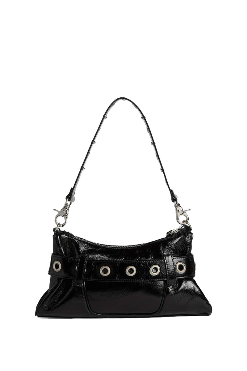 Dsquared2 Gothic Shoulder Bag - Women - Piano Luigi