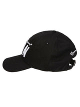 Dsquared2 Icon Baseball Cap - Women - Piano Luigi