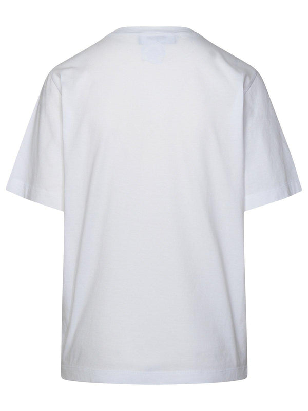 Dsquared2 Icon Blur Easy Fit T-shirt - Women - Piano Luigi