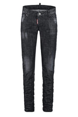 Dsquared2 Jennifer 5-pocket Jeans - Women - Piano Luigi