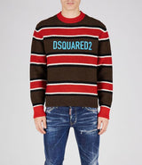 Dsquared2 Knitwear - Men - Piano Luigi