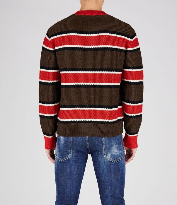 Dsquared2 Knitwear - Men - Piano Luigi