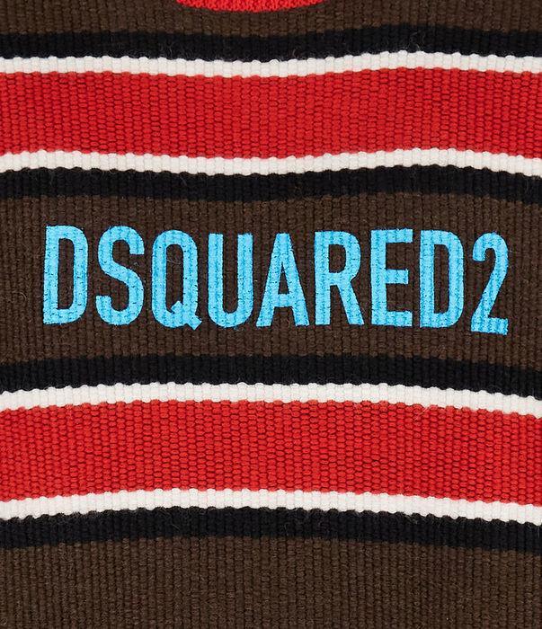 Dsquared2 Knitwear - Men - Piano Luigi