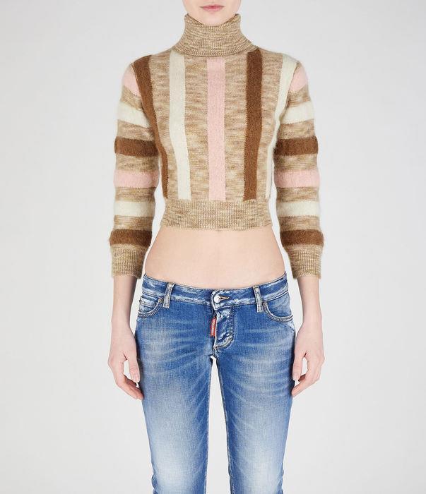 Dsquared2 Knitwear - Women - Piano Luigi