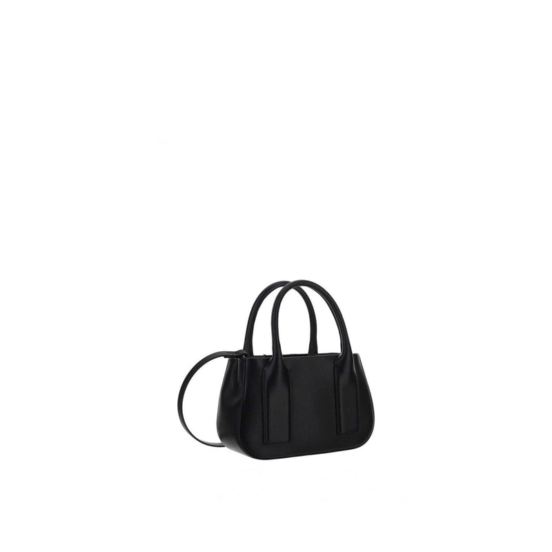 Dsquared2 Leather Handbag - Women - Piano Luigi